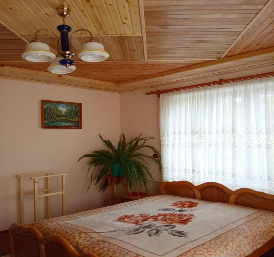 Bat'Kivska Hata Stari Kuty Ngoại thất bức ảnh